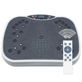 Vibrating Plate Fitness Equipment Full Body Workout Vibrating Fitness Platform Home Weight Loss And Body Shaping Training Equipment
