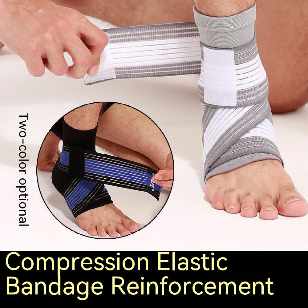 Running Sports Pressure Ankle Support Protective Gear