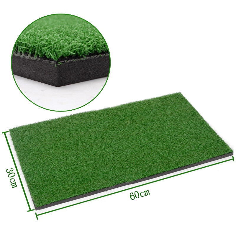 Golf Mat