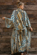 Polyester Ladies Sun Protection Resort Beach Dress Cover Up