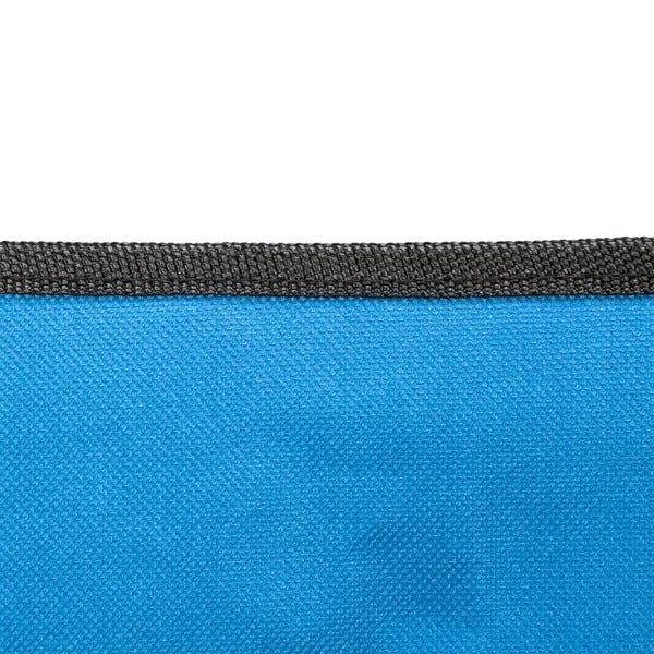 Small Camp Chair 80x50x50 Blue